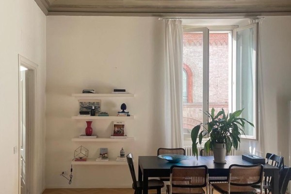 affitto appartamento