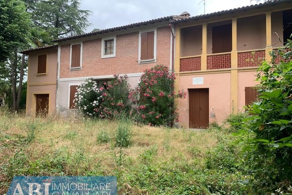 vendita villa