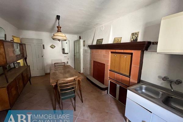 vendita casa indipendente