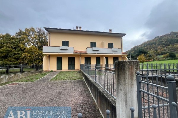 vendita villa a schiera