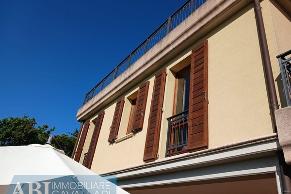 vendita appartamento