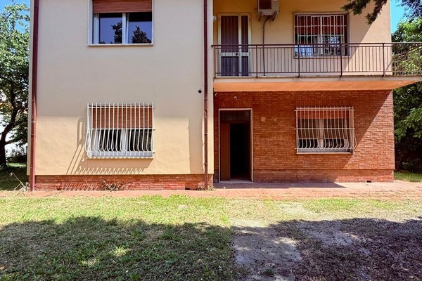 vendita casa indipendente