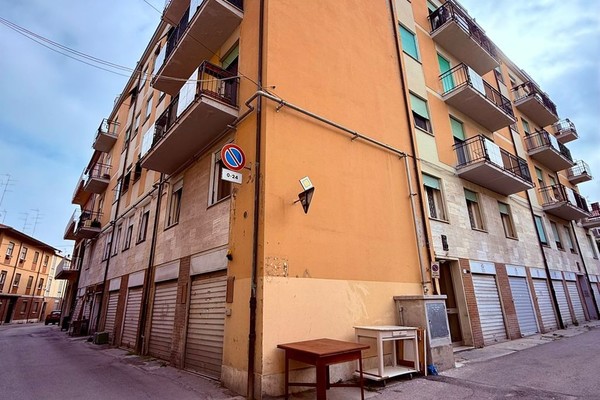vendita appartamento