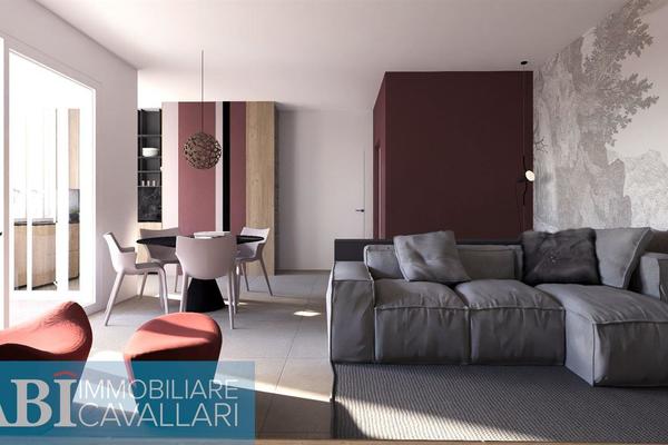 vendita appartamento