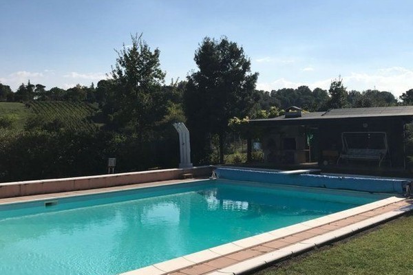 vendita villa