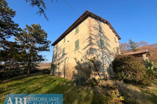 vendita rustico / casale
