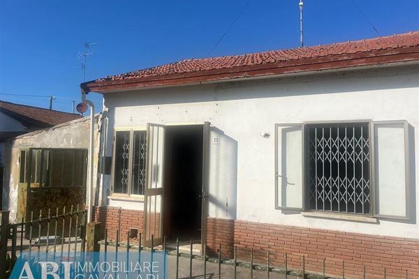 vendita casa indipendente