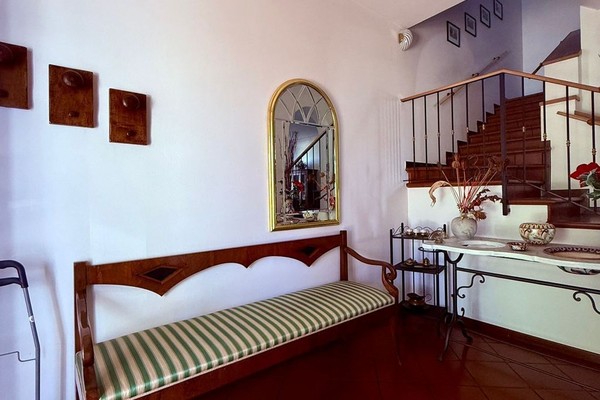 vendita casa semindipendente