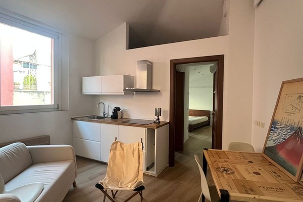 affitto appartamento