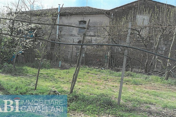 vendita rustico / casale