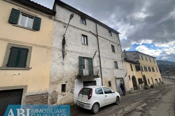 vendita casa indipendente