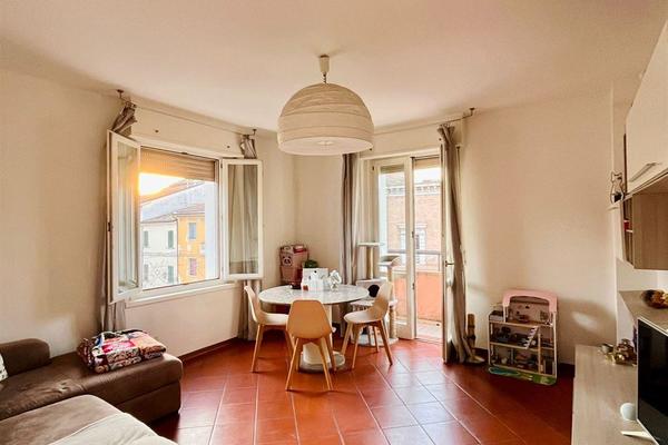 vendita appartamento