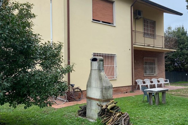 vendita casa indipendente