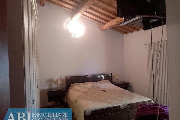 vendita casa indipendente