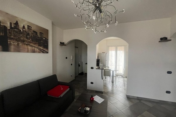 vendita appartamento