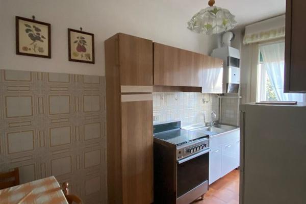 vendita appartamento