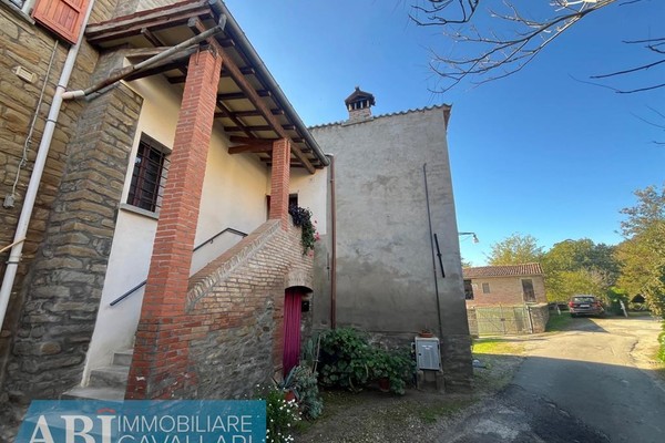 vendita rustico / casale