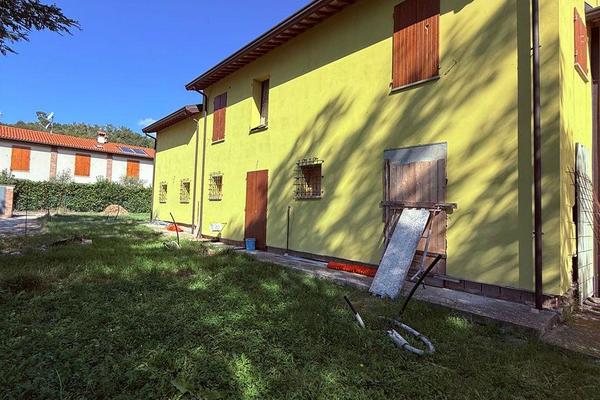 vendita villa a schiera
