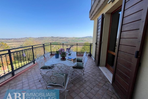 vendita appartamento