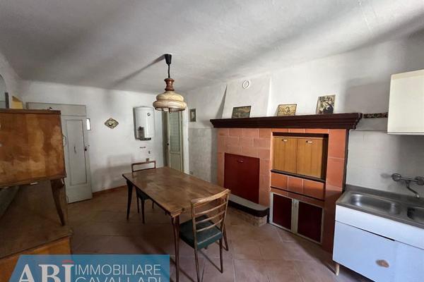 vendita casa indipendente