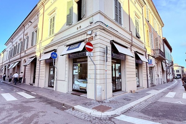 vendita negozio
