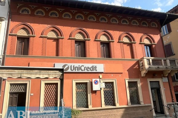 vendita appartamento