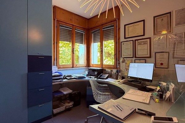 vendita appartamento