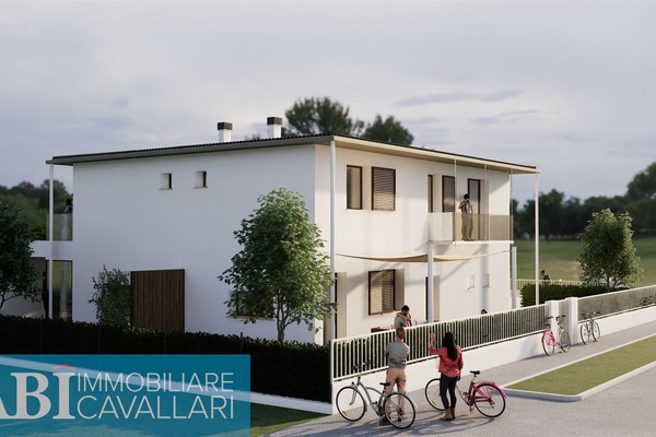 vendita villa a schiera