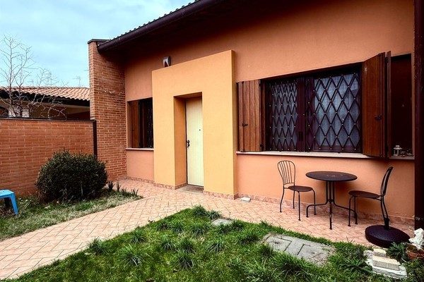 vendita villa a schiera