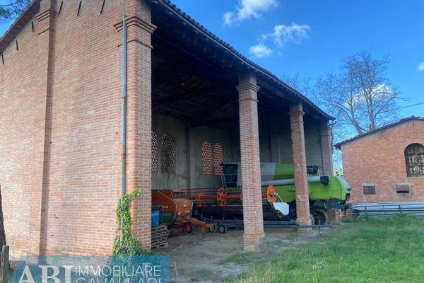 vendita rustico / casale