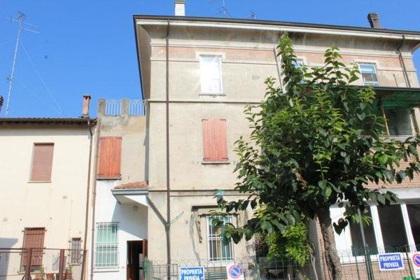 vendita casa indipendente