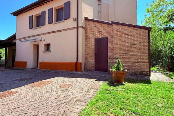 vendita rustico / casale
