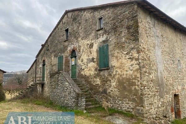 vendita rustico / casale