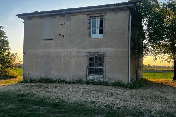 vendita casa indipendente