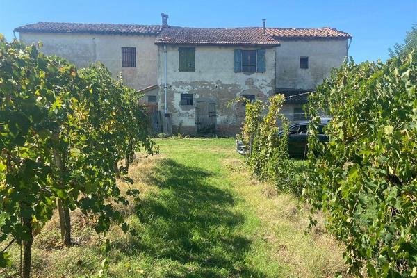 vendita casa indipendente