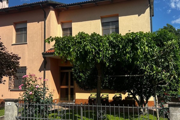 vendita casa indipendente