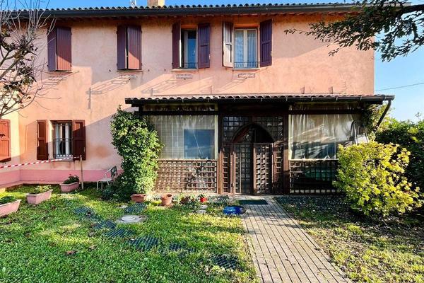 vendita villa a schiera