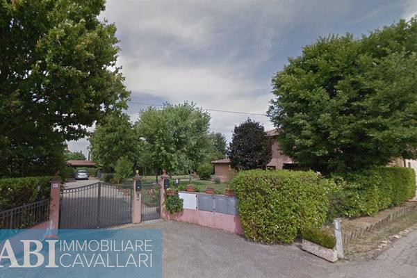 vendita villa a schiera