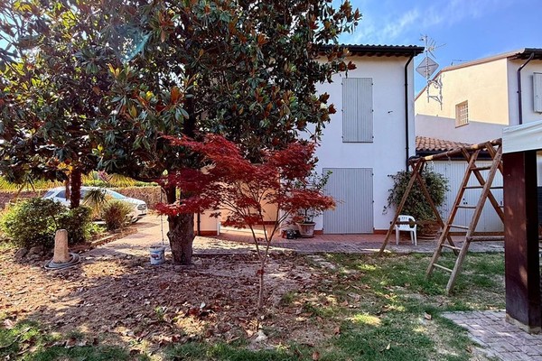 vendita villa a schiera