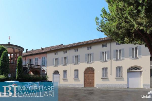 vendita appartamento