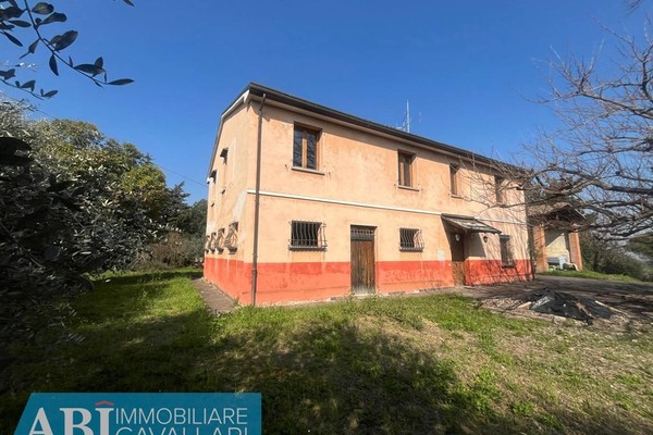 vendita casa indipendente