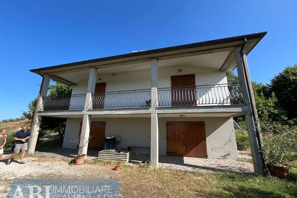 vendita casa indipendente